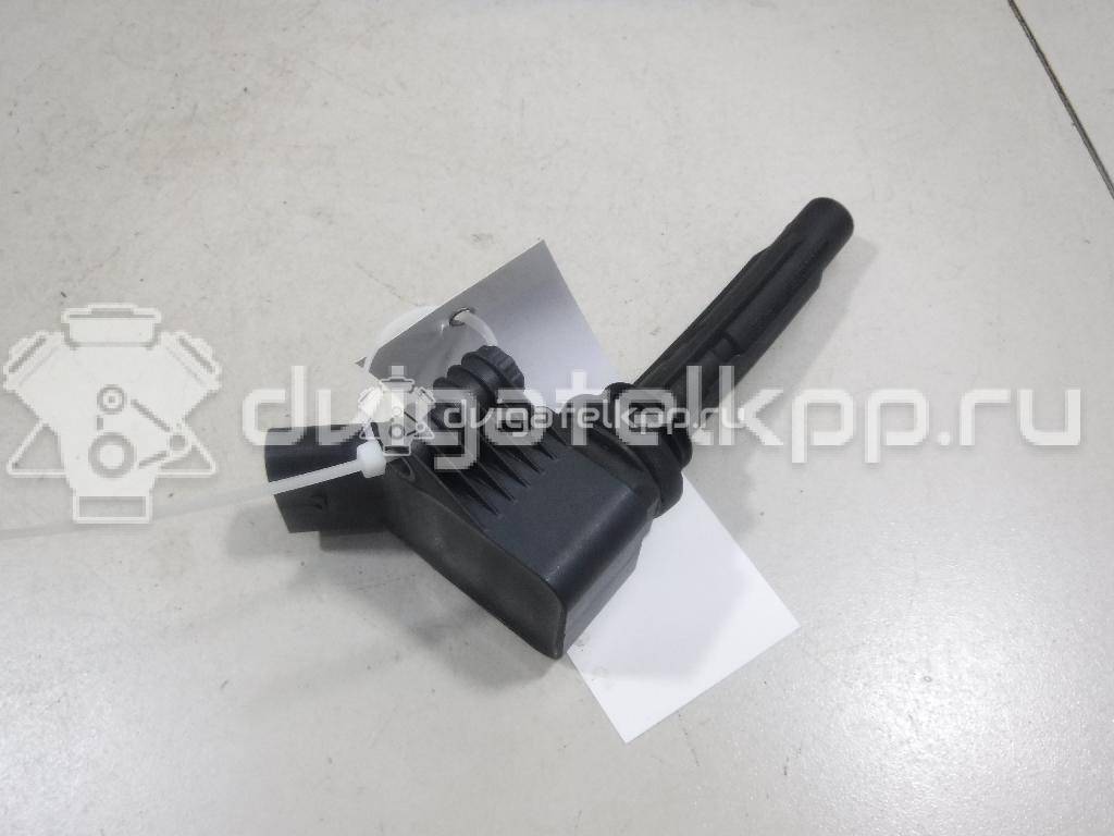 Фото Катушка зажигания  04C905110D для Seat Ibiza / Leon / Toledo / Alhambra / Altea {forloop.counter}}