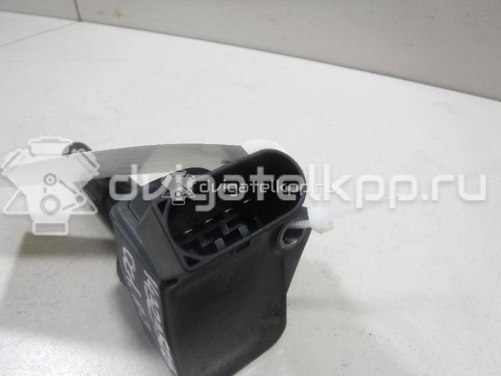 Фото Катушка зажигания  04C905110D для Seat Ibiza / Leon / Toledo / Alhambra / Altea {forloop.counter}}