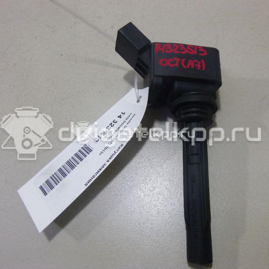 Фото Катушка зажигания  04C905110D для Seat Ibiza / Leon / Toledo / Alhambra / Altea