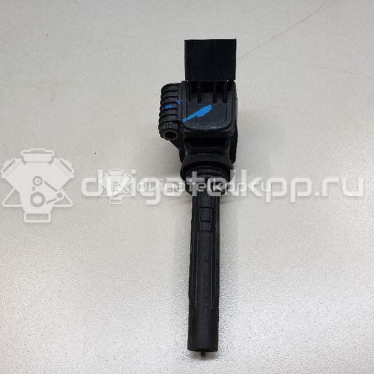 Фото Катушка зажигания  04C905110D для Seat Ibiza / Leon / Toledo / Alhambra / Altea