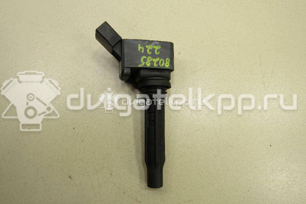 Фото Катушка зажигания  04C905110D для Seat Ibiza / Leon / Toledo / Alhambra / Altea {forloop.counter}}