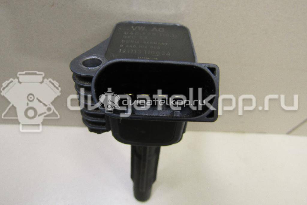 Фото Катушка зажигания  04C905110D для Seat Ibiza / Leon / Toledo / Alhambra / Altea {forloop.counter}}