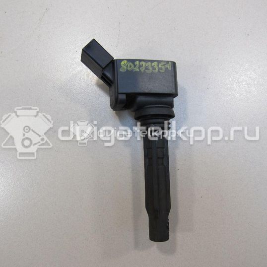 Фото Катушка зажигания  04C905110D для Seat Ibiza / Leon / Toledo / Alhambra / Altea