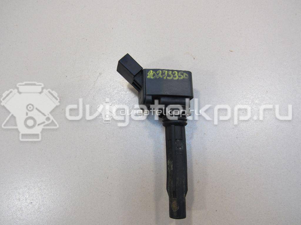 Фото Катушка зажигания  04C905110D для Seat Ibiza / Leon / Toledo / Alhambra / Altea {forloop.counter}}