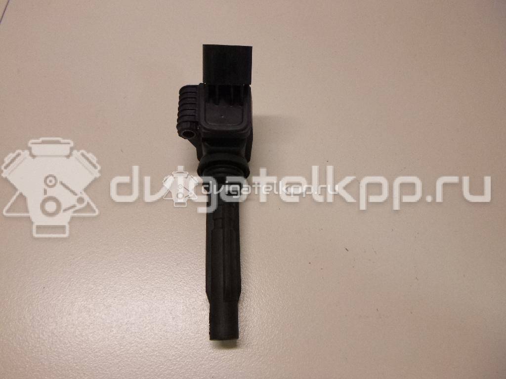 Фото Катушка зажигания  04C905110D для Seat Ibiza / Leon / Toledo / Alhambra / Altea {forloop.counter}}