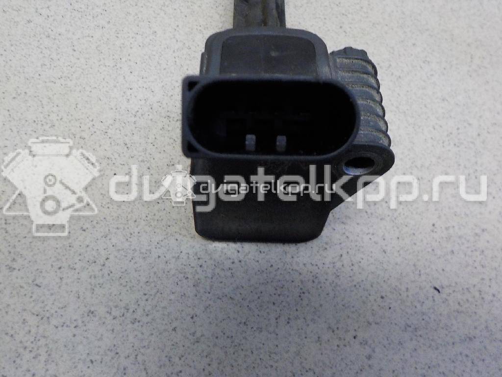 Фото Катушка зажигания  04C905110D для Seat Ibiza / Leon / Toledo / Alhambra / Altea {forloop.counter}}