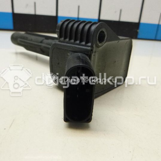 Фото Катушка зажигания  04C905110D для Seat Ibiza / Leon / Toledo / Alhambra / Altea