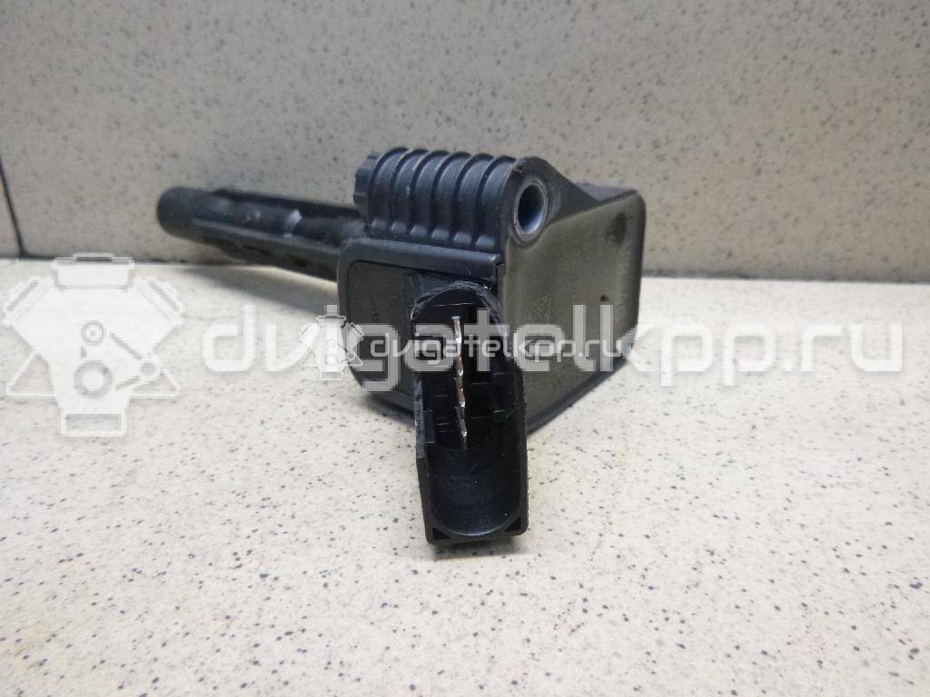 Фото Катушка зажигания  04c905110j для Seat Ibiza / Leon / Toledo / Alhambra / Altea {forloop.counter}}