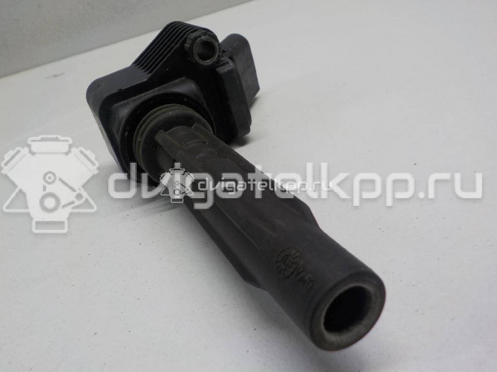 Фото Катушка зажигания  04c905110j для Seat Ibiza / Leon / Toledo / Alhambra / Altea {forloop.counter}}