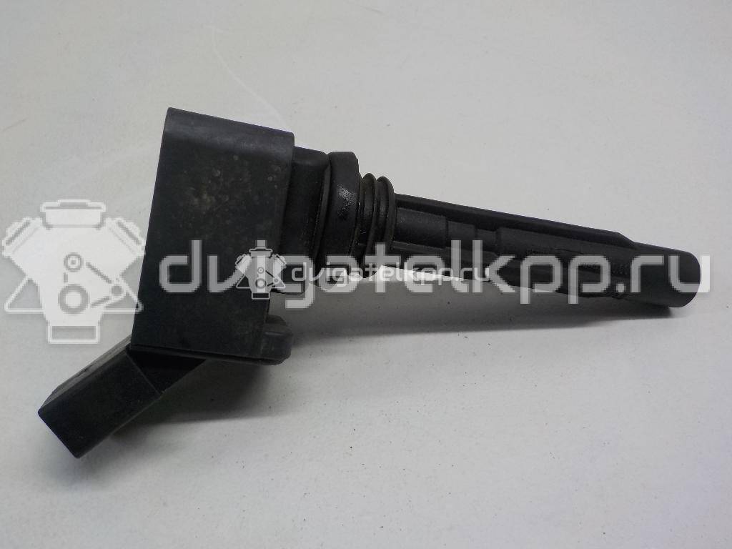 Фото Катушка зажигания  04c905110j для Seat Ibiza / Leon / Toledo / Alhambra / Altea {forloop.counter}}