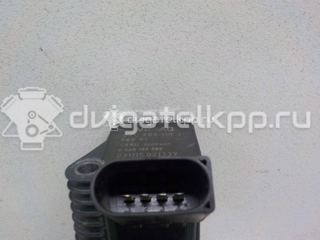 Фото Катушка зажигания  04c905110j для Seat Ibiza / Leon / Toledo / Alhambra / Altea {forloop.counter}}