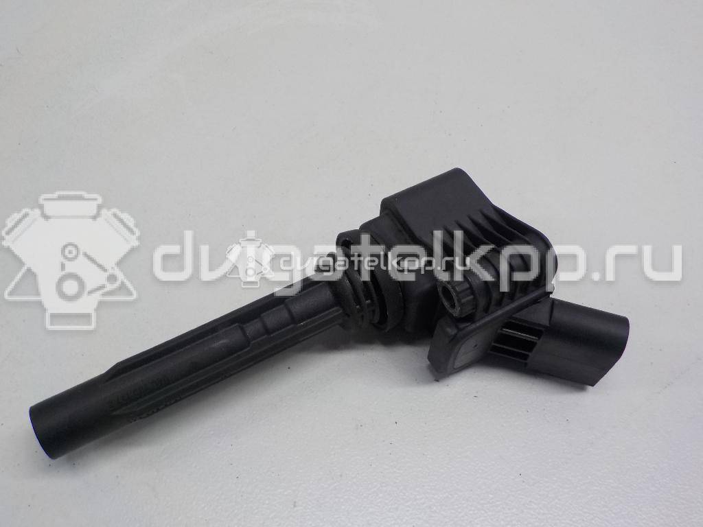 Фото Катушка зажигания  04c905110j для Seat Ibiza / Leon / Toledo / Alhambra / Altea {forloop.counter}}