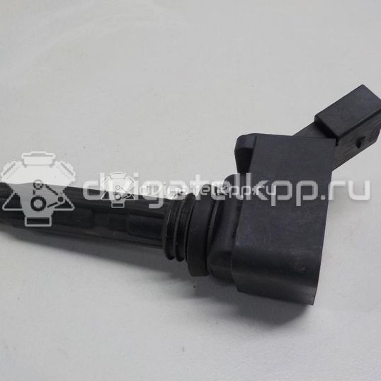 Фото Катушка зажигания  04C905110J для Seat Ibiza / Leon / Toledo / Alhambra / Altea