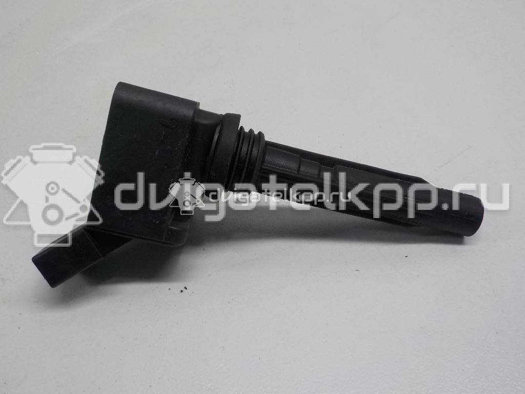 Фото Катушка зажигания  04C905110J для Seat Ibiza / Leon / Toledo / Alhambra / Altea {forloop.counter}}