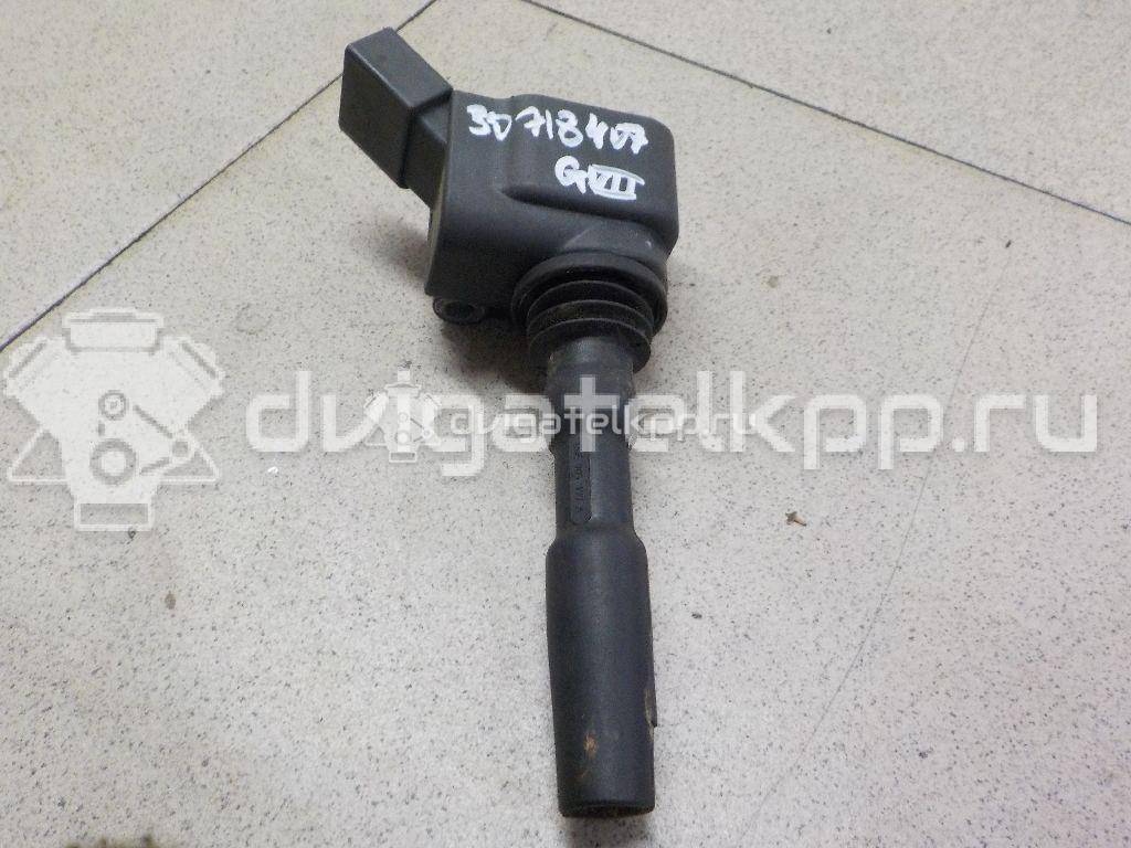 Фото Катушка зажигания  04C905110J для Seat Ibiza / Leon / Toledo / Alhambra / Altea {forloop.counter}}