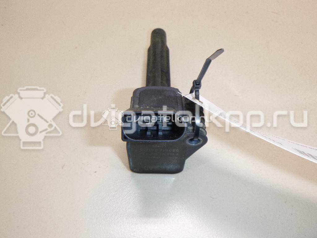 Фото Катушка зажигания  04C905110J для Seat Ibiza / Leon / Toledo / Alhambra / Altea {forloop.counter}}