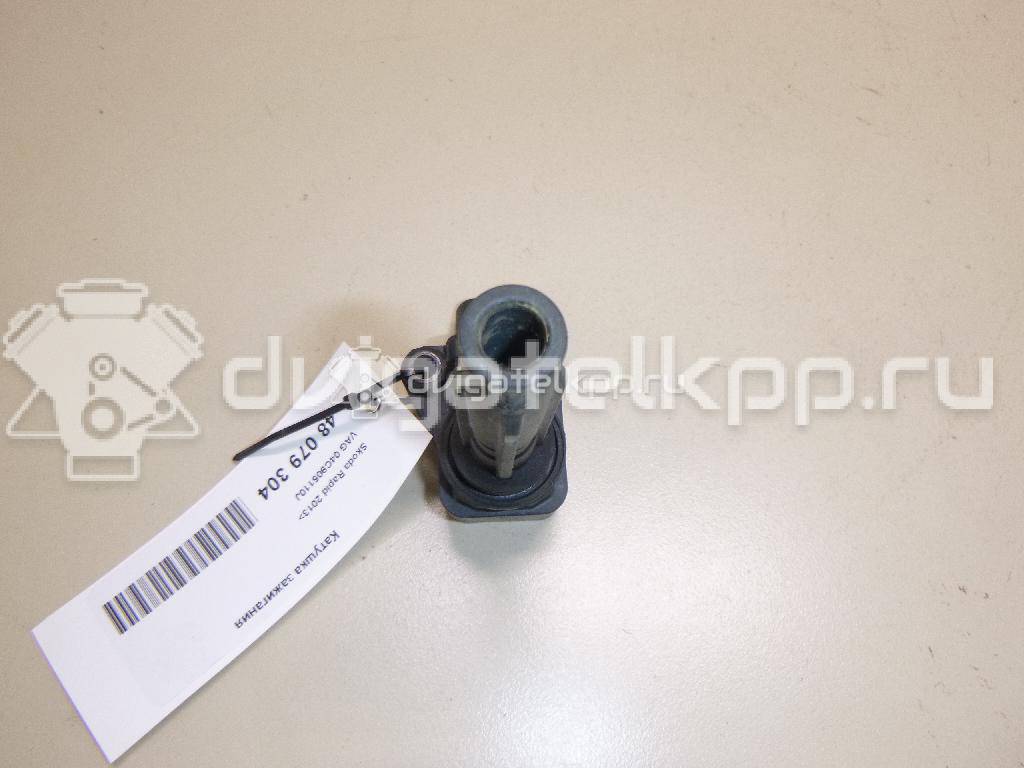 Фото Катушка зажигания  04C905110J для Seat Ibiza / Leon / Toledo / Alhambra / Altea {forloop.counter}}