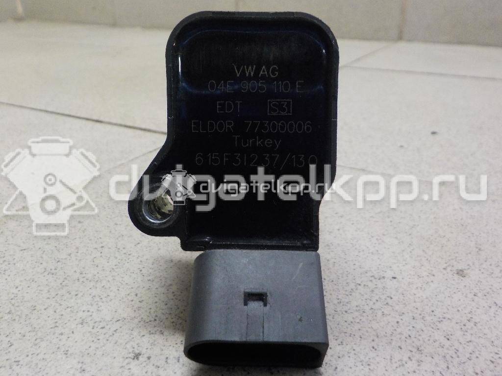 Фото Катушка зажигания  04C905110J для Seat Ibiza / Leon / Toledo / Alhambra / Altea {forloop.counter}}