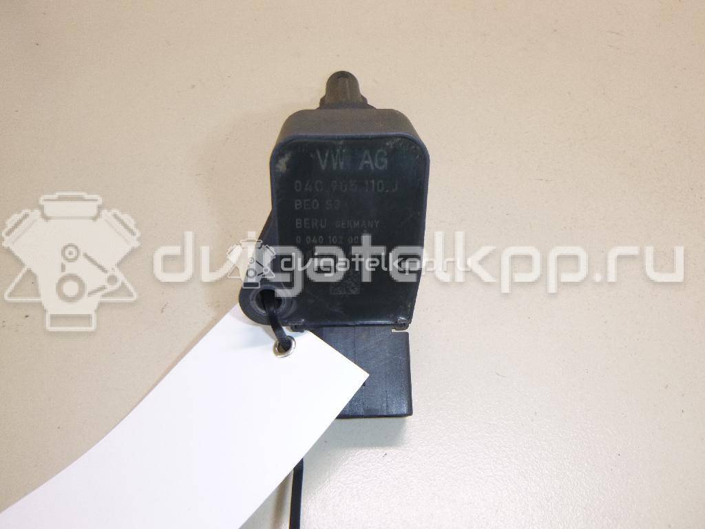 Фото Катушка зажигания  04C905110J для Seat Ibiza / Leon / Toledo / Alhambra / Altea {forloop.counter}}