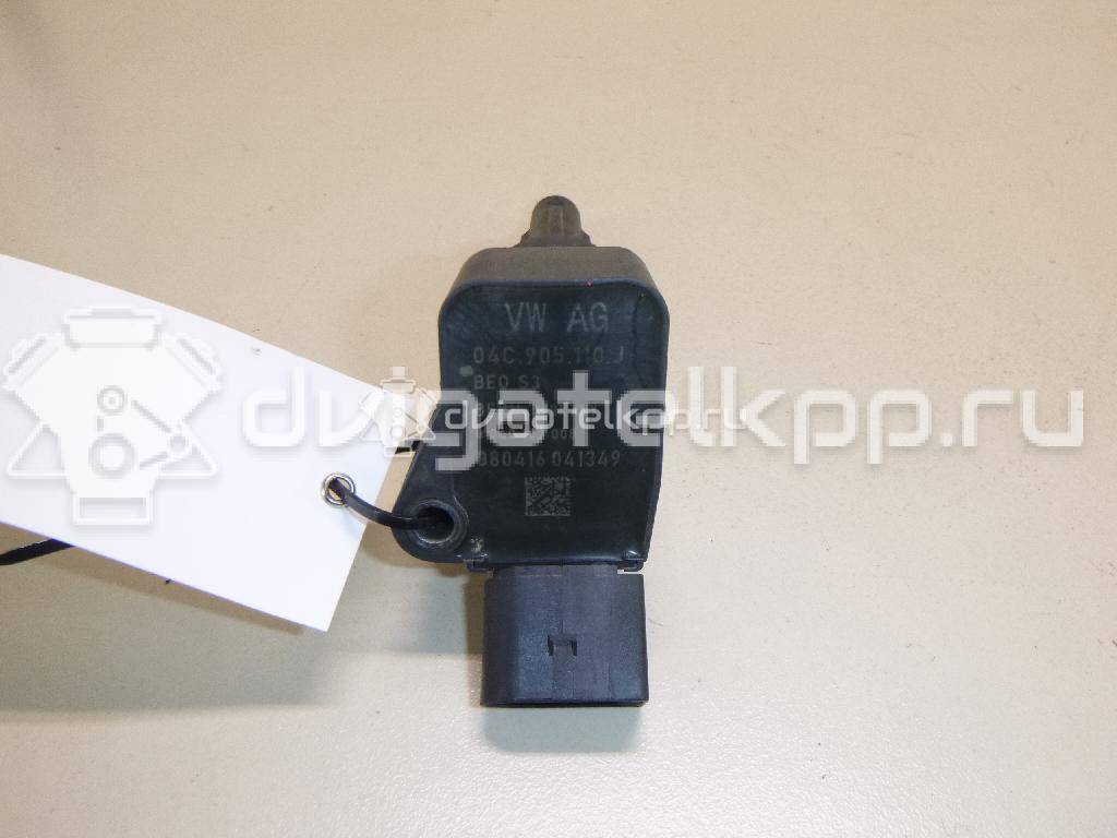 Фото Катушка зажигания  04C905110J для Seat Ibiza / Leon / Toledo / Alhambra / Altea {forloop.counter}}