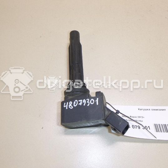 Фото Катушка зажигания  04C905110J для Seat Ibiza / Leon / Toledo / Alhambra / Altea