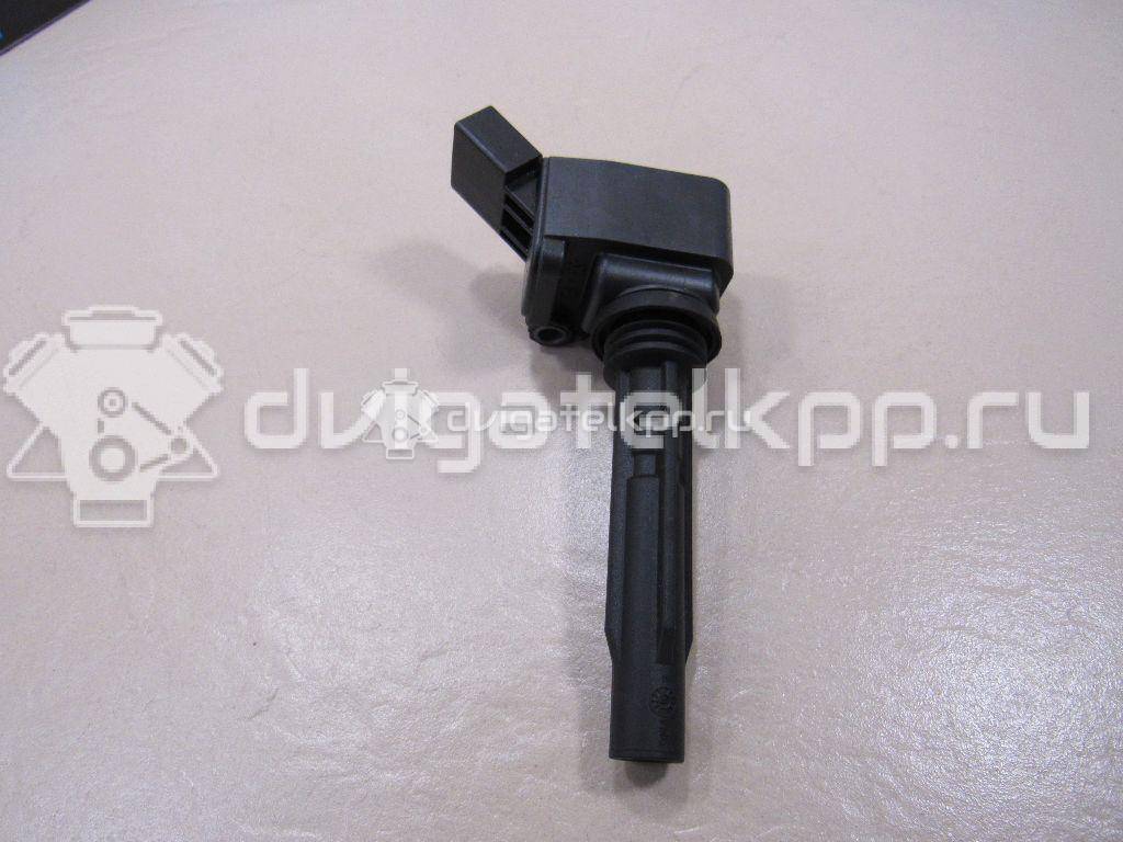 Фото Катушка зажигания  04C905110J для Seat Ibiza / Leon / Toledo / Alhambra / Altea {forloop.counter}}