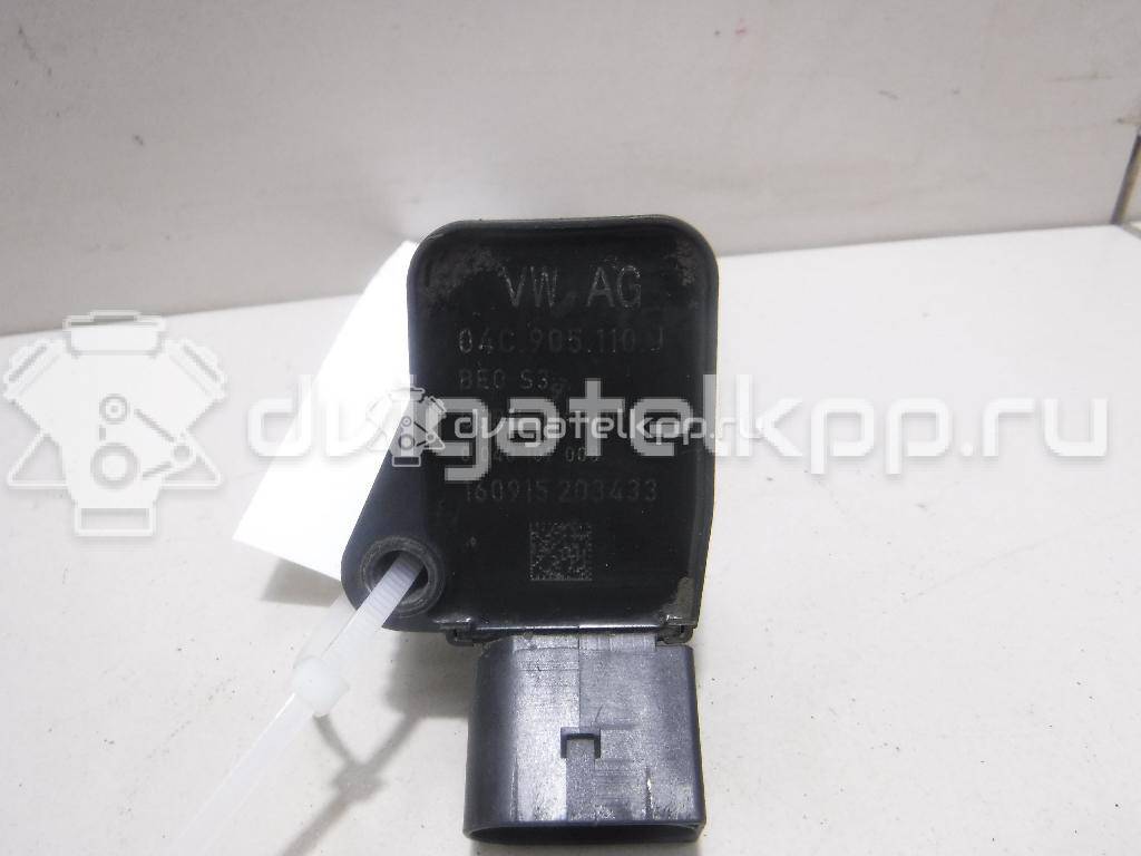 Фото Катушка зажигания  04C905110J для Seat Ibiza / Leon / Toledo / Alhambra / Altea {forloop.counter}}