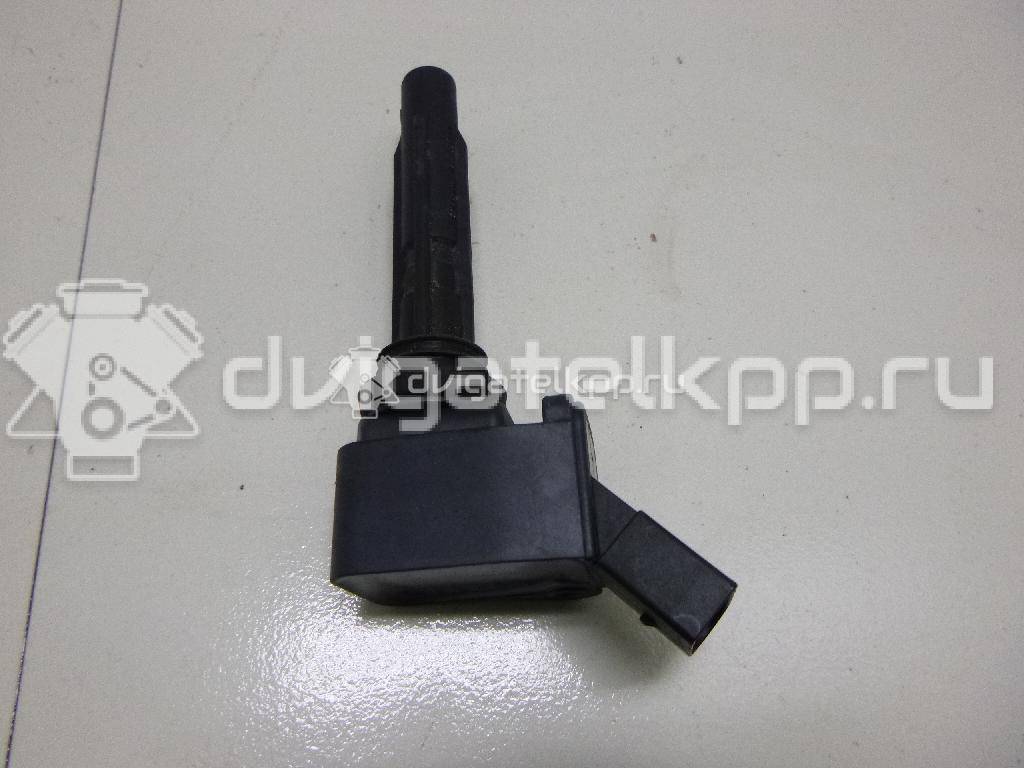 Фото Катушка зажигания  04C905110J для Seat Ibiza / Leon / Toledo / Alhambra / Altea {forloop.counter}}