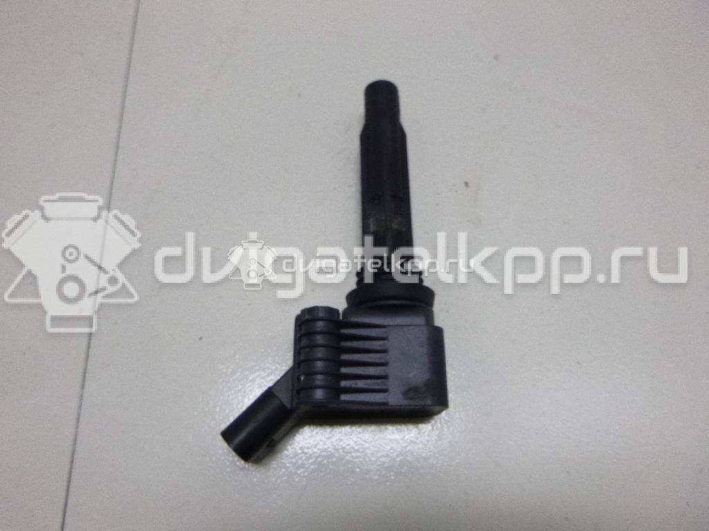 Фото Катушка зажигания  04C905110J для Seat Ibiza / Leon / Toledo / Alhambra / Altea {forloop.counter}}