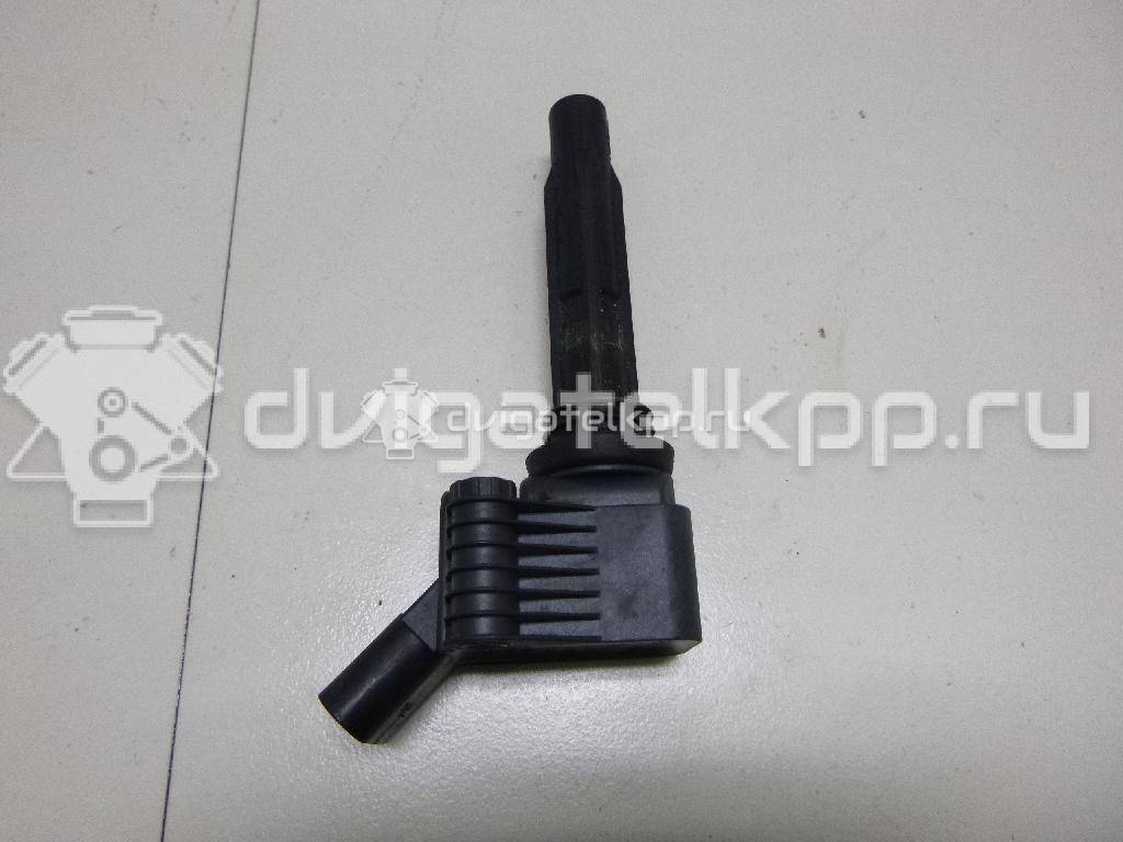 Фото Катушка зажигания  04C905110J для Seat Ibiza / Leon / Toledo / Alhambra / Altea {forloop.counter}}