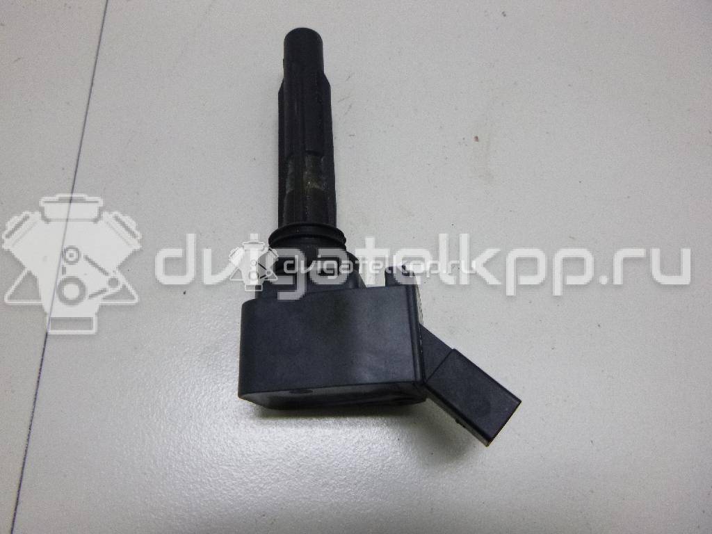 Фото Катушка зажигания  04C905110J для Seat Ibiza / Leon / Toledo / Alhambra / Altea {forloop.counter}}