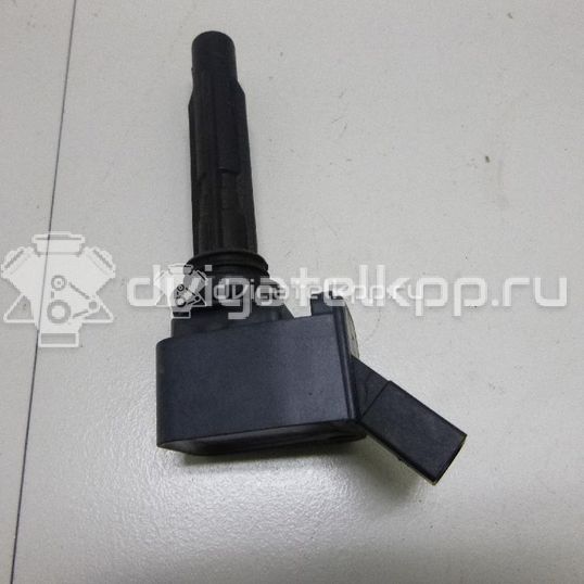 Фото Катушка зажигания  04C905110J для Seat Ibiza / Leon / Toledo / Alhambra / Altea