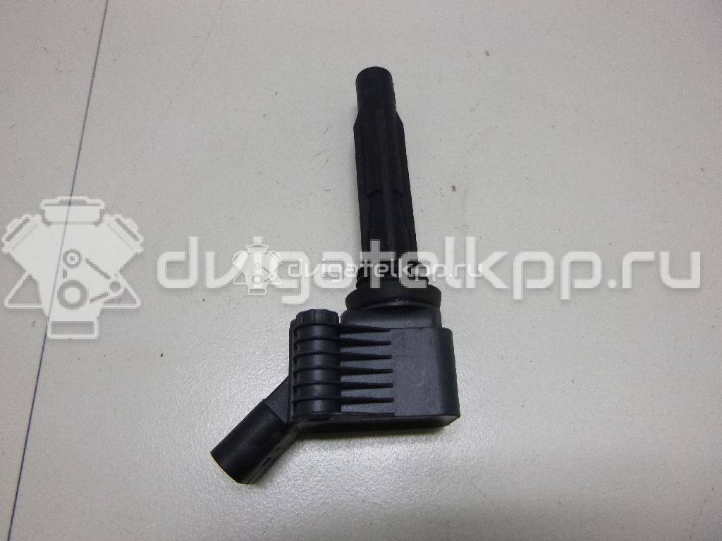 Фото Катушка зажигания  04C905110J для Seat Ibiza / Leon / Toledo / Alhambra / Altea {forloop.counter}}