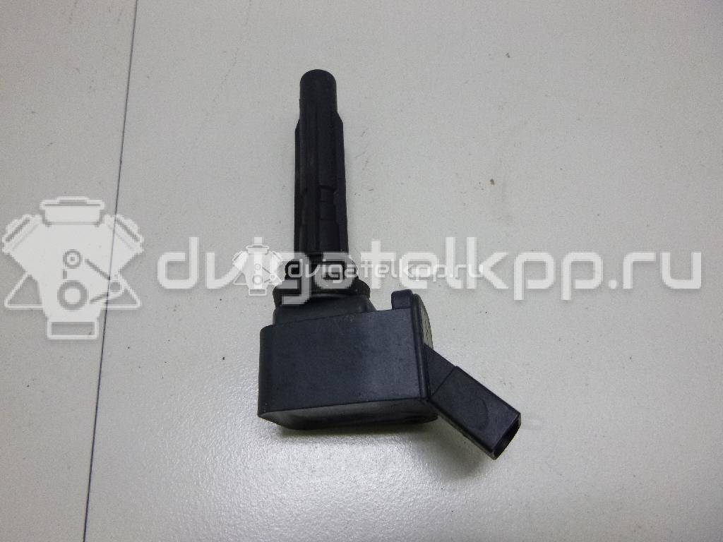 Фото Катушка зажигания  04C905110J для Seat Ibiza / Leon / Toledo / Alhambra / Altea {forloop.counter}}