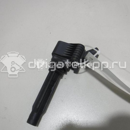 Фото Катушка зажигания  04C905110J для Seat Ibiza / Leon / Toledo / Alhambra / Altea