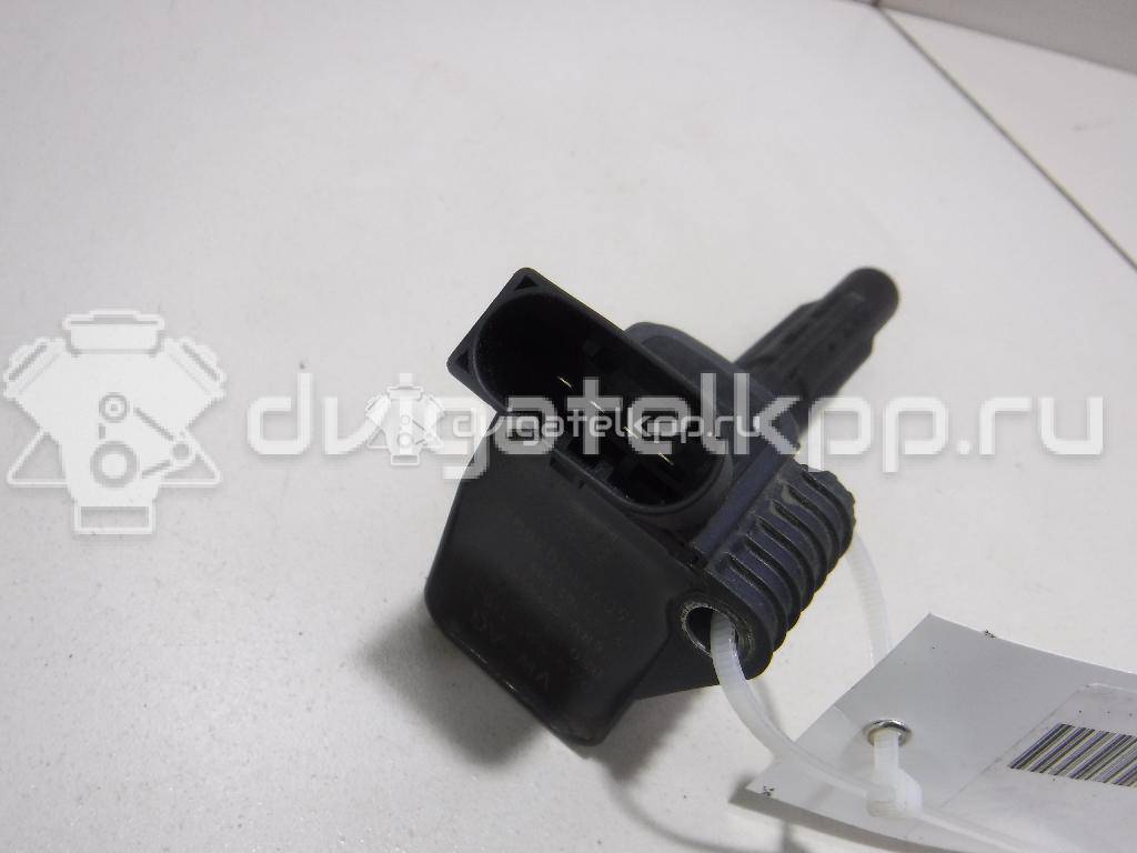 Фото Катушка зажигания  04C905110J для Seat Ibiza / Leon / Toledo / Alhambra / Altea {forloop.counter}}