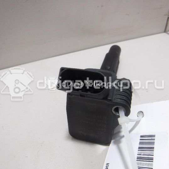 Фото Катушка зажигания  04C905110J для Seat Ibiza / Leon / Toledo / Alhambra / Altea