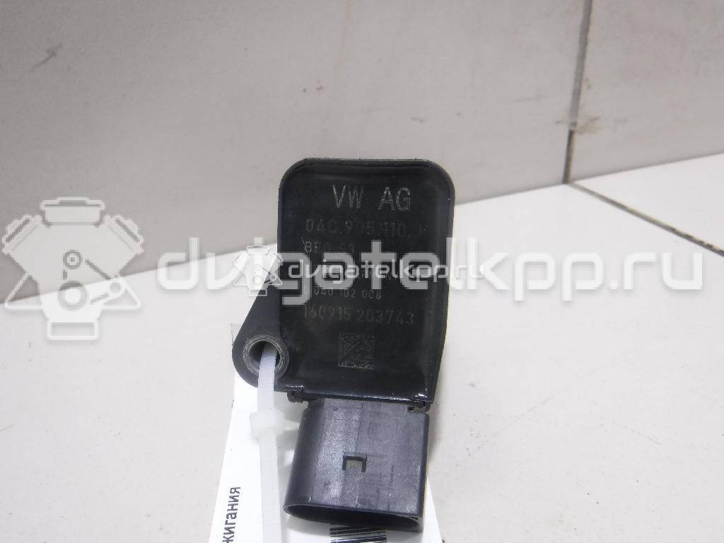 Фото Катушка зажигания  04c905110j для Seat Ibiza / Leon / Toledo / Alhambra / Altea {forloop.counter}}