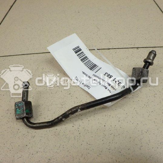 Фото Трубка ТНВД для двигателя OM 646.980 (OM 646 DE LA) для Mercedes-Benz Viano W639 / Vito 95-150 л.с 16V 2.1 л Дизельное топливо 6460700233