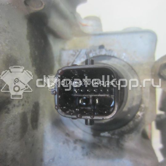 Фото Контрактная (б/у) АКПП для Mazda 626 140-148 л.с 16V 2.0 л FE (16V) Супер-бензин (95) неэтилированный FWLB03000