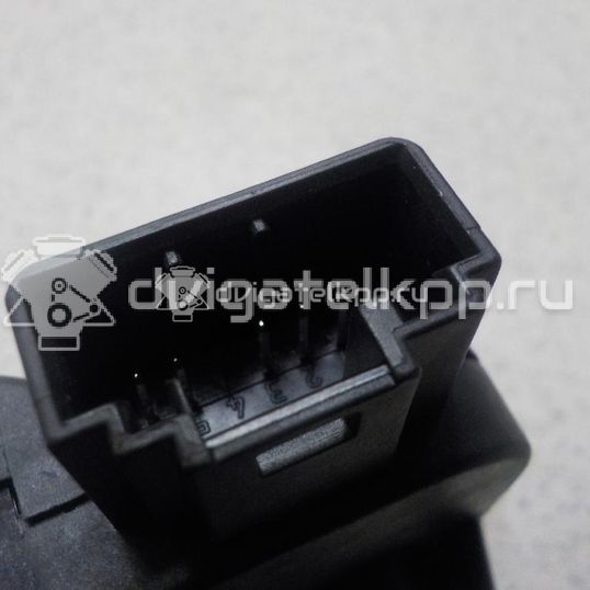 Фото Моторчик заслонки отопителя  3C0907511Q для seat Leon (5F)