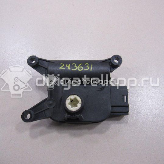 Фото Моторчик заслонки отопителя  3C0907511Q для seat Leon (5F)