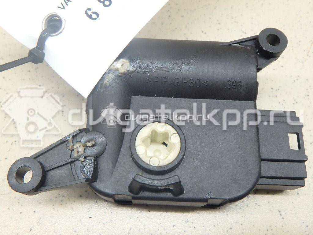 Фото Моторчик заслонки отопителя  3C0907511Q для seat Leon (5F) {forloop.counter}}