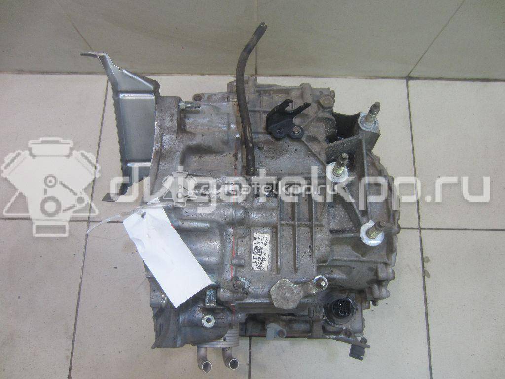 Фото Контрактная (б/у) АКПП для Mazda 626 140-148 л.с 16V 2.0 л FE (16V) Супер-бензин (95) неэтилированный FWLB03000 {forloop.counter}}