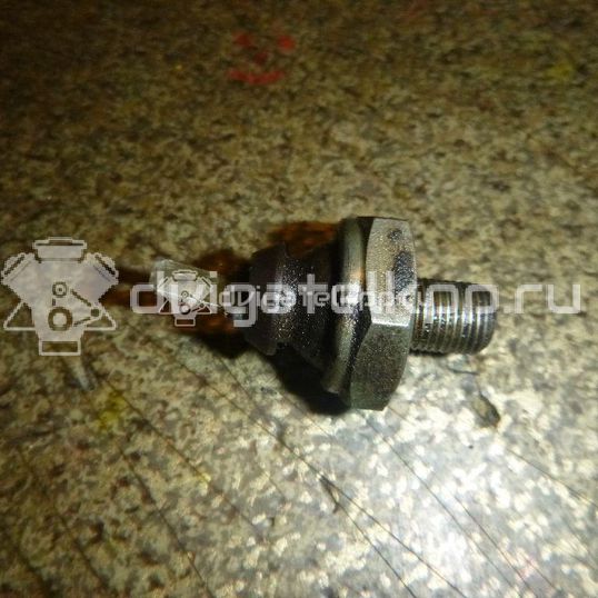 Фото Датчик давления масла  056919081C для Seat Toledo / Alhambra / Inca 6K9