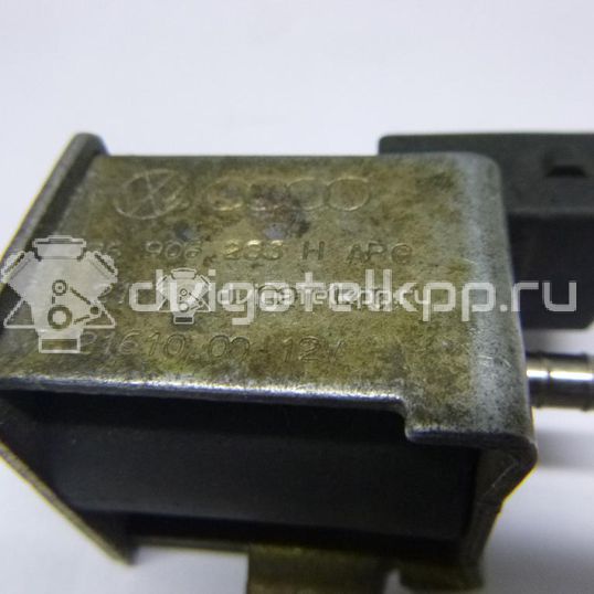 Фото Клапан электромагнитный  026906283H для Seat Leon / Toledo