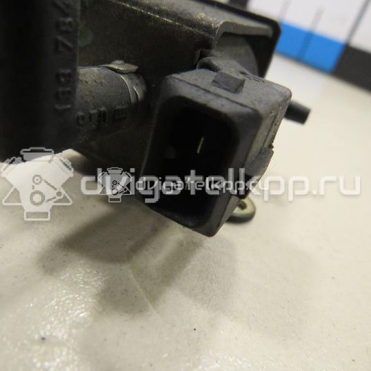 Фото Клапан электромагнитный  026906283H для Seat Leon / Toledo