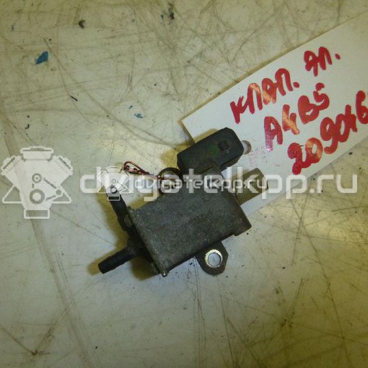 Фото Клапан электромагнитный  026906283H для Seat Leon / Toledo