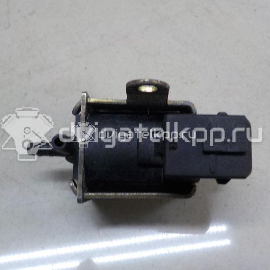 Фото Клапан электромагнитный  026906283H для Seat Leon / Toledo