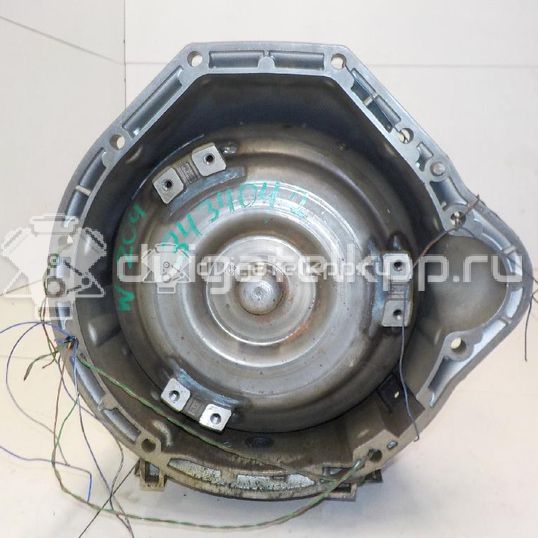 Фото Контрактная (б/у) АКПП для Mercedes-Benz C-Class / E-Class 156-186 л.с 16V 1.8 л M 271.820 (M271 DE18 EVO) бензин 1722700800